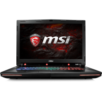 ноутбук MSI GT72VR 6RE-089 Черный