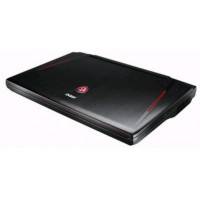 ноутбук MSI GT80 2QD-222 Черный