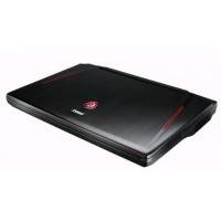 ноутбук MSI GT80 2QE-288 Черный