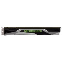 видеокарта MSI GeForce GTX 1080 Founders Edition
