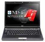 ноутбук MSI GX400-003