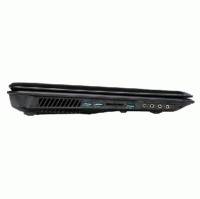 ноутбук MSI GX70 3BE-004 Черный