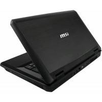 ноутбук MSI GX70 3CC-241 Черный