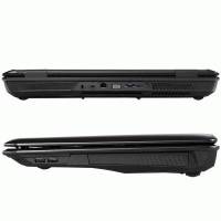 ноутбук MSI GX780-213 Черный