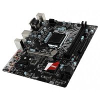 материнская плата MSI H110M Grenade