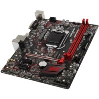 материнская плата MSI H310M Gaming Plus