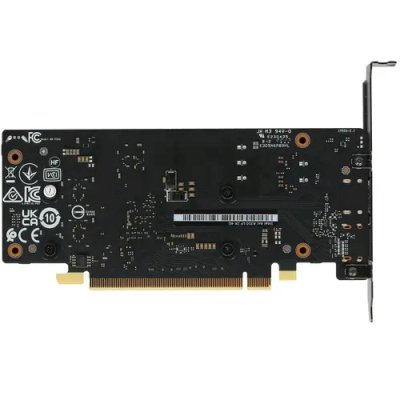видеокарта MSI Intel Arc A310 LP 2X 4GB