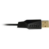 мышь MSI Interceptor DS300