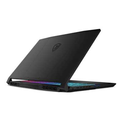 ноутбук MSI Katana 15 HX B14WGK 9S7-1587C1-226_Win11P Черный