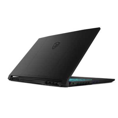 ноутбук MSI Katana 17 B2RVEK-1618XRU Черный