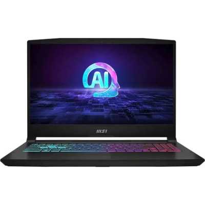 ноутбук MSI Katana A15 AI B8VF-448US Черный