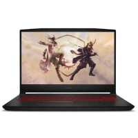 ноутбук MSI Katana GF66 11UE-893XBY Черный