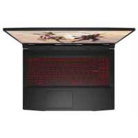 ноутбук MSI Katana GF66 11UE-893XBY Черный