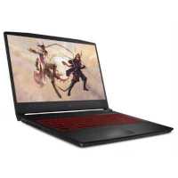 ноутбук MSI Katana GF66 11UE-893XBY Черный