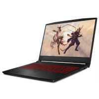 ноутбук MSI Katana GF66 11UE-893XBY Черный