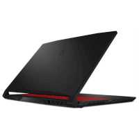 ноутбук MSI Katana GF66 11UE-893XBY Черный