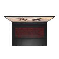 ноутбук MSI Katana GF76 12UGSZOK 9S7-17L384-685-wpro Черный