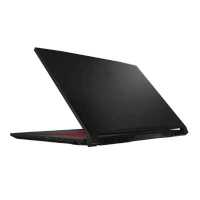 ноутбук MSI Katana GF76 12UGSZOK 9S7-17L384-685-wpro Черный