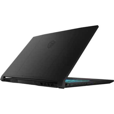 ноутбук MSI Katana GF76 B12UCX-1005XRU Черный