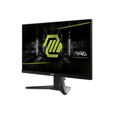 монитор MSI MAG 256F Черный