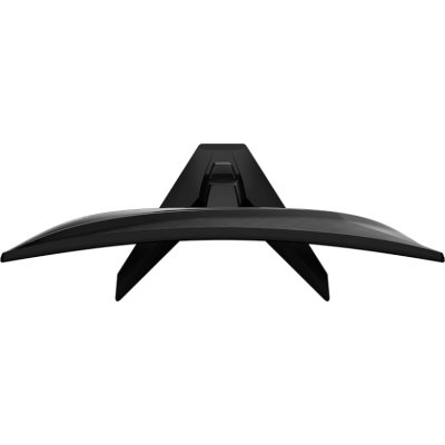 монитор MSI MAG 274CXF Черный