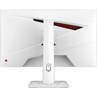 монитор MSI MAG 274QRFW Белый
