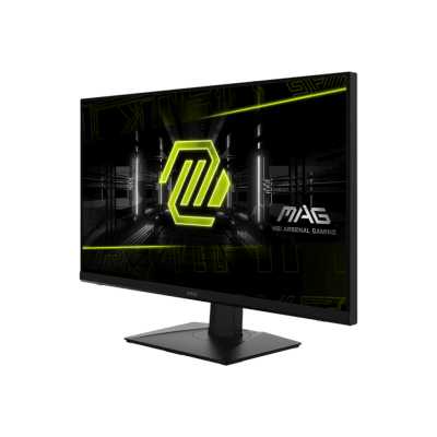 монитор MSI MAG 322UPF Черный