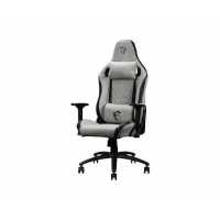 игровое кресло MSI MAG CH130 I FABRIC серый