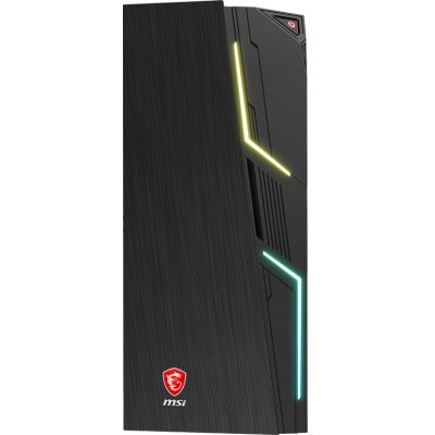 компьютер MSI MAG Codex 5 MS-B930 Черный