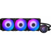 кулер MSI MAG CoreLiquid 360R