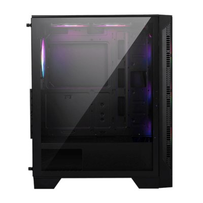корпус MSI MAG Forge 120A AirFlow