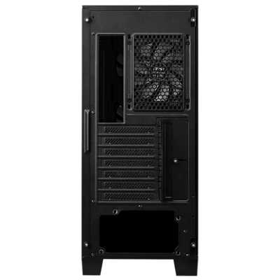 корпус MSI MAG Forge 320R AirFlow Black