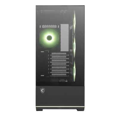 корпус MSI MAG Pano 110R PZ Black