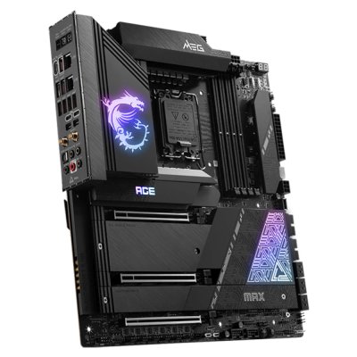 материнская плата MSI MEG Z790 Ace MAX