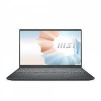 ноутбук MSI Modern 14 B4MW-021RU Черный