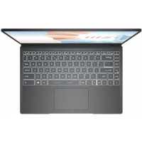 ноутбук MSI Modern 14 B4MW-021RU Черный