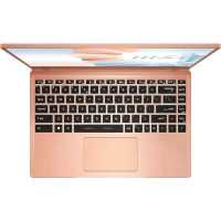 ноутбук MSI Modern 14 B11MO-265RU Бежевый