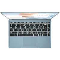 ноутбук MSI Modern 14 B11SB-413RU Синий