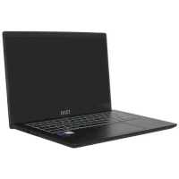 ноутбук MSI Modern 14 C12M-026 Черный