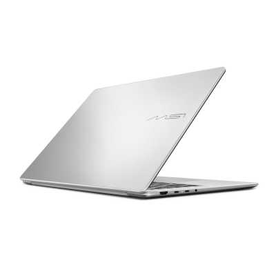 ноутбук MSI Modern 14S AI+ G3MG-010XRU Серебристый
