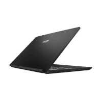 ноутбук MSI Modern 15 B12M-219XBY Черный