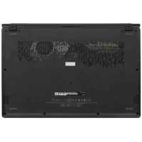 ноутбук MSI Modern 15 B12M-234RU Черный