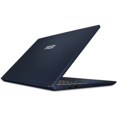 ноутбук MSI Modern 15 B12MO-656XBY Синий