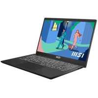 ноутбук MSI Modern 15 B5M-012XBY Черный