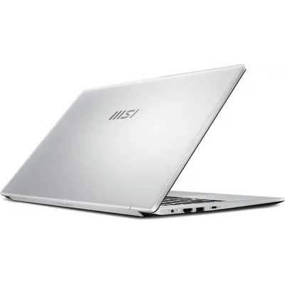 ноутбук MSI Modern 15 F13MG-203XRU-wpro Серебристый