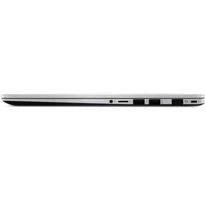 ноутбук MSI Modern 15 F1MG-800XRU Серебристый