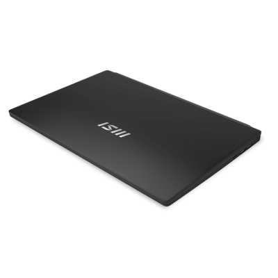ноутбук MSI Modern 15 H B13M-095XRU-wpro Черный