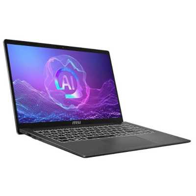 ноутбук MSI Modern A15 AI+ F3HMG 9S7-15SK21-040_32 Серый