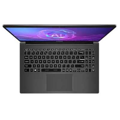 ноутбук MSI Modern A15 AI+ F3HMG 9S7-15SK21-040_32 Серый