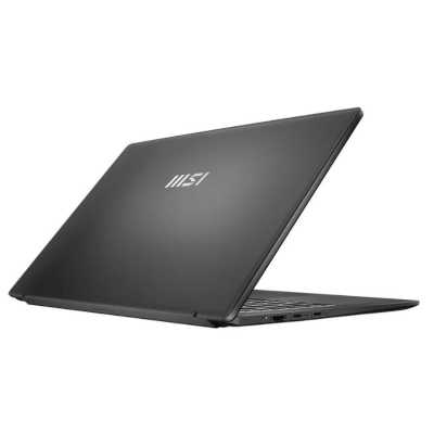 ноутбук MSI Modern A15 AI+ F3HMG 9S7-15SK21-040_32 Серый